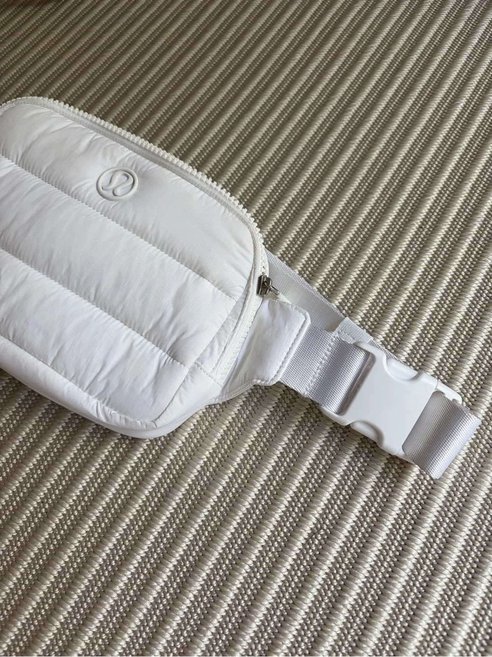 Lululemon Wunder Puff Everywhere Belt Bag